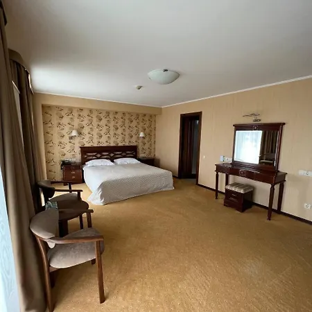 Hotel Grand-marine &