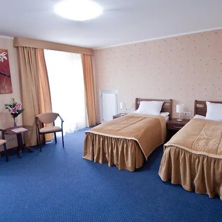 Hotel Grand-marine &