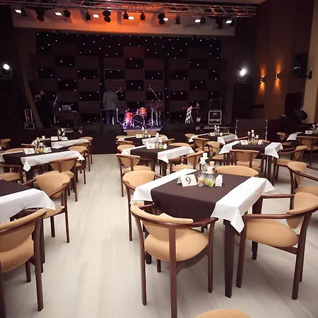 Hotel Grand-marine &