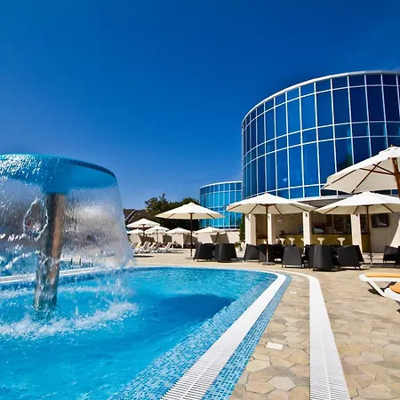 Grand-marine & Hotel 4*