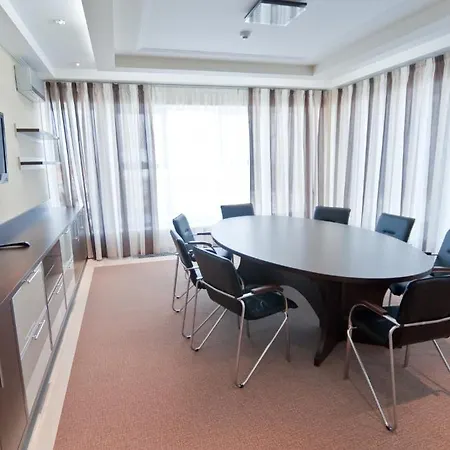 Hotel Grand-marine &