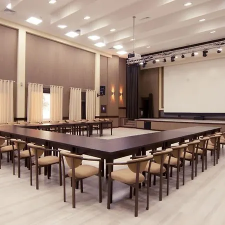 Hotel Grand-marine &
