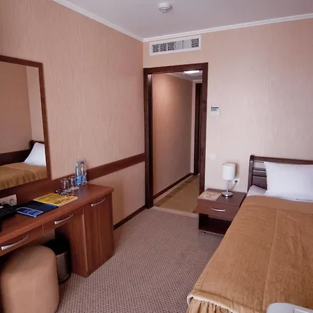 Hotel Grand-marine & Burlacha Balka