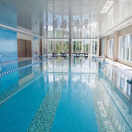 Grand-marine & Spa Otel Odessa