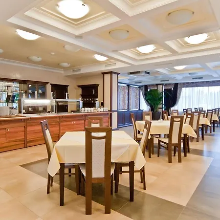 Grand-marine & Spa