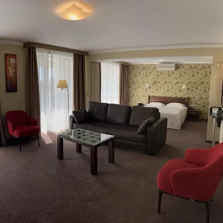 Otel Grand-marine & Spa 4*