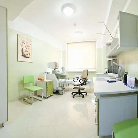 Otel Grand-marine & Spa 4*