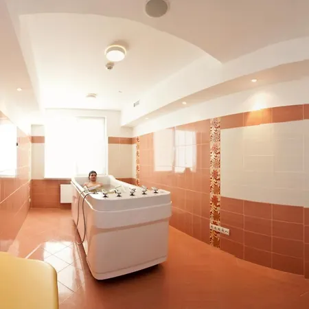 Grand-marine & Spa Odessa