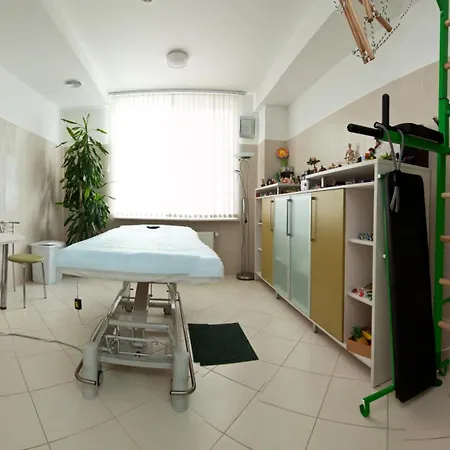 Otel Grand-marine & Spa Odessa