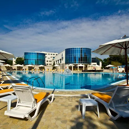 Grand-marine & Spa