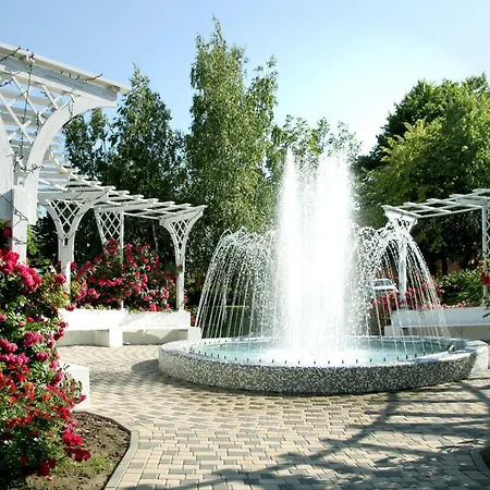 Otel Grand-marine & Spa 4*