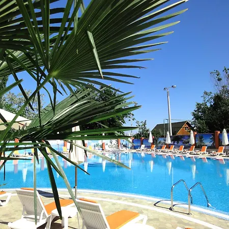 Grand-marine & Spa Otel 4*