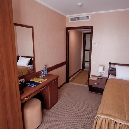 Grand-marine & Spa Odessa
