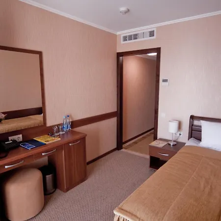 Grand-marine & Spa 4*