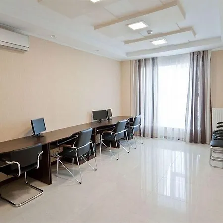 Otel Grand-marine & Spa 4*