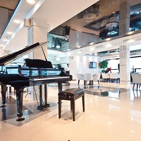 Otel Grand-marine & Spa Odessa