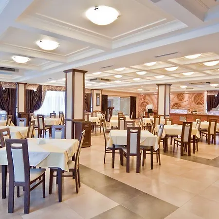 Otel Grand-marine & Spa