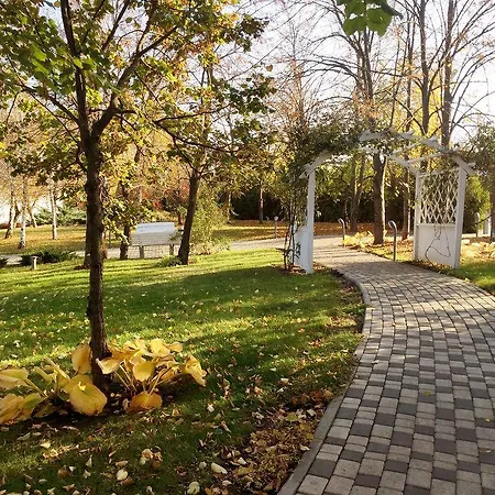 Otel Grand-marine & Spa Odessa