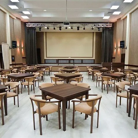 Otel Grand-marine & Spa 4*