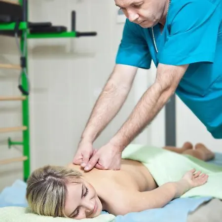 Grand-marine & Spa Odessa