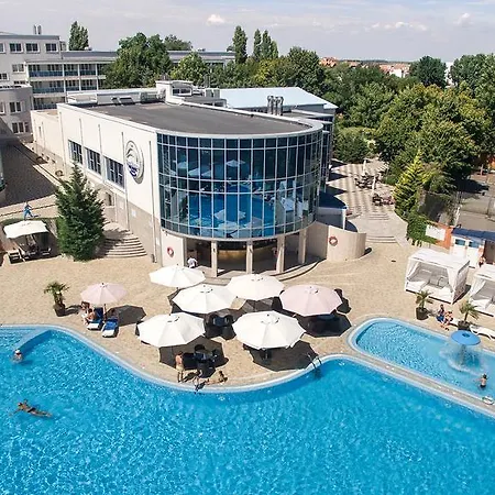 Grand-marine & Spa Odessa