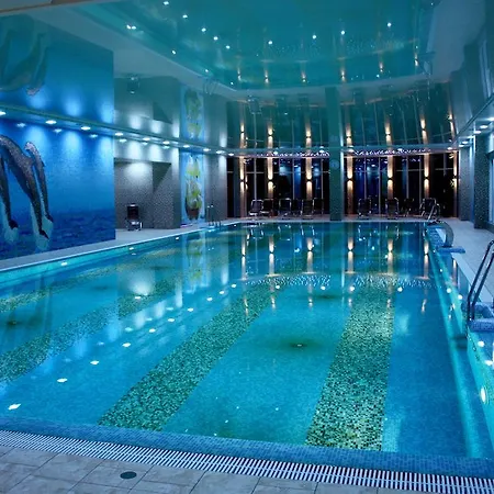 Grand-marine & Spa 4* Odessa