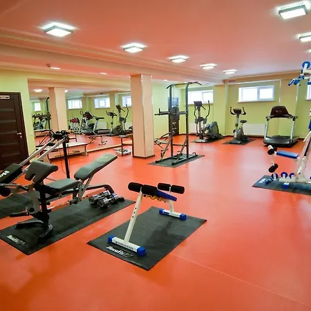 Otel Grand-marine & Spa 4*