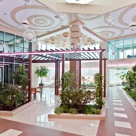 Grand-marine & Spa 4*