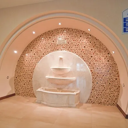 Grand-marine & Spa Otel 4*