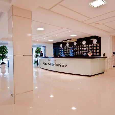 Otel Grand-marine & Spa Odessa