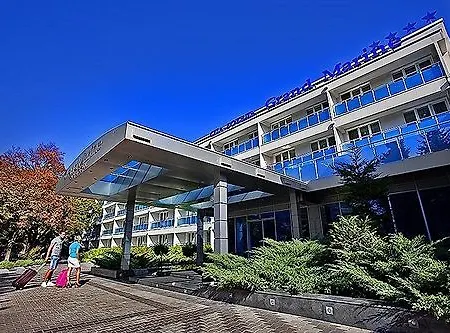 Grand-marine & Spa Odessa