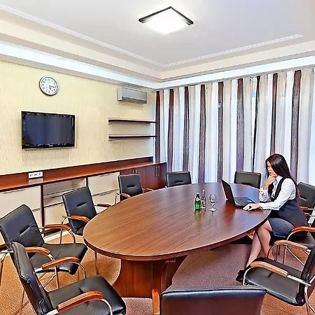 Otel Grand-marine & Spa 4*