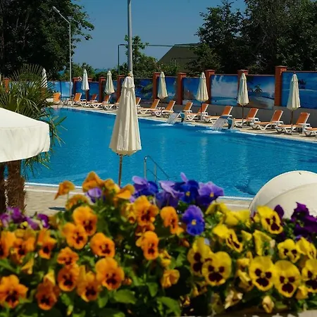 Otel Grand-marine & Spa