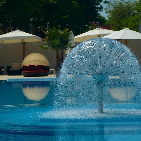 Grand-marine & Spa Otel Odessa