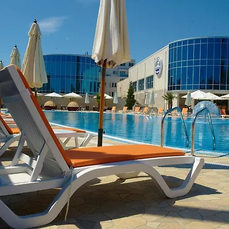 Otel Grand-marine & Spa 4*