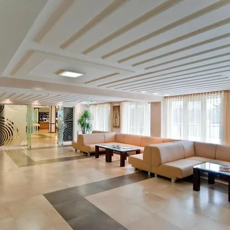 Grand-marine & Spa Otel