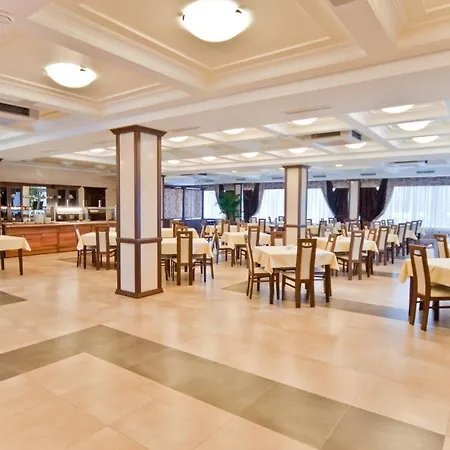 Grand-marine & Spa 4*