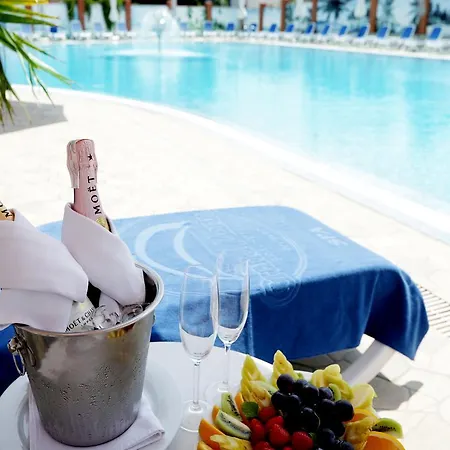 Grand-marine & Spa 4* Odessa