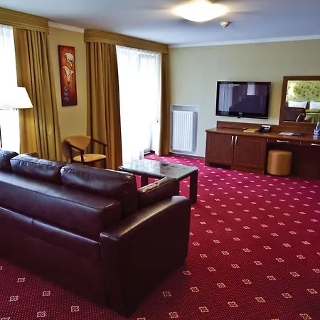 Grand-marine & Spa Otel 4*