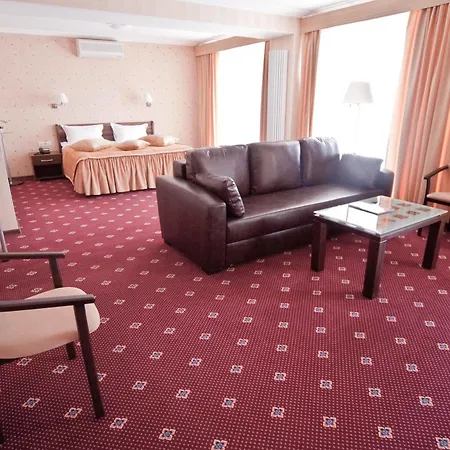 Otel Grand-marine & Spa Odessa