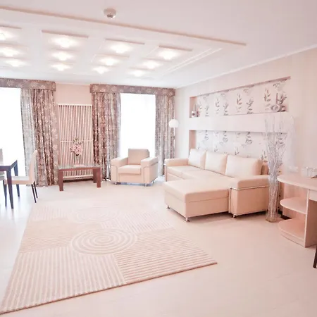 Grand-marine & Spa Otel