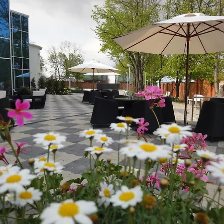 Otel Grand-marine & Spa 4*
