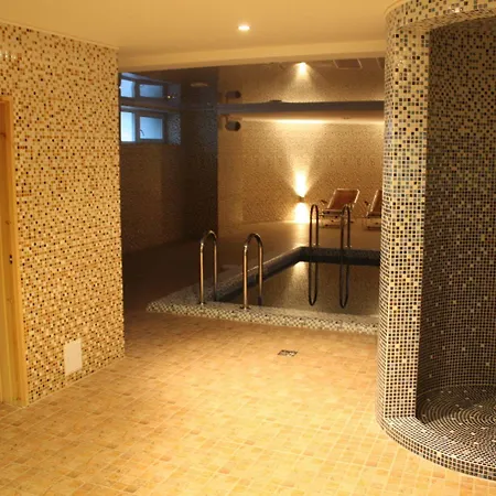 Grand-marine & Spa Otel