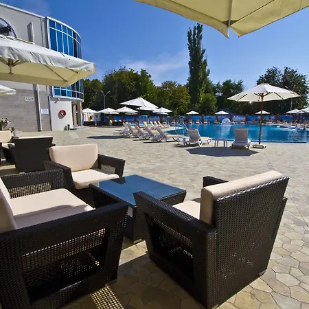 Grand-marine & Spa 4* Odessa