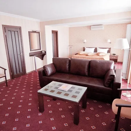 Grand-marine & Spa 4* Odessa