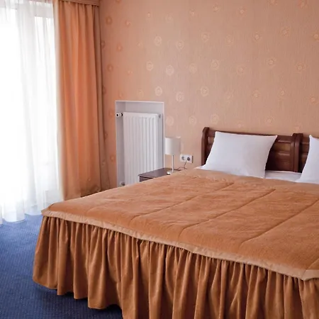 Otel Grand-marine & Spa 4*