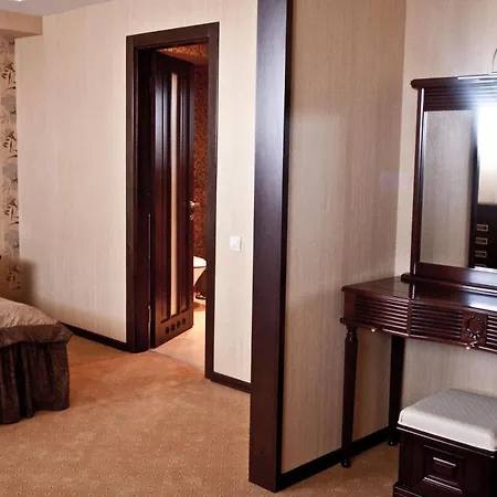 Otel Grand-marine & Spa Odessa