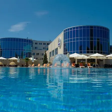Otel Grand-marine & Spa
